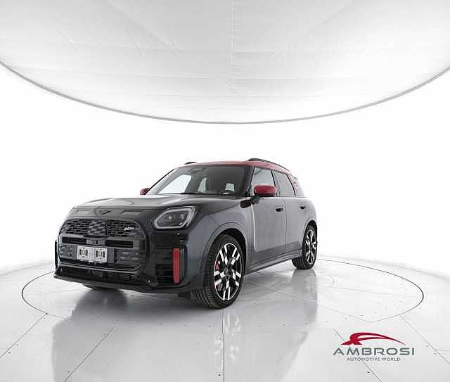 MINI John Cooper Works Countryman John Cooper Works ALL4 XL