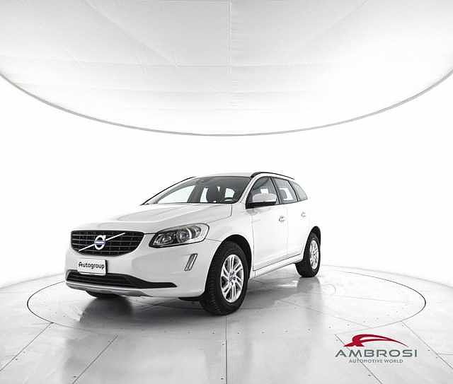Volvo XC60 D3 Geartronic Business