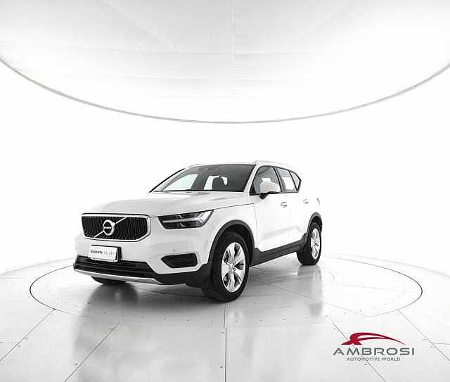 Volvo XC40 T2 Geartronic Momentum