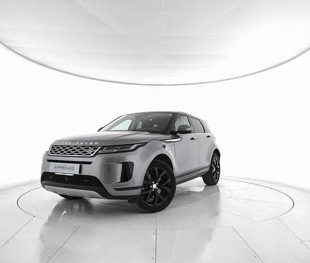 Land Rover Range Rover Evoque 2.0D I4-L.Flw 150 CV AWD Auto