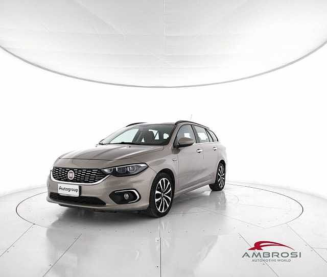 Fiat Tipo 1.3 Mjt S&S 5 porte Easy