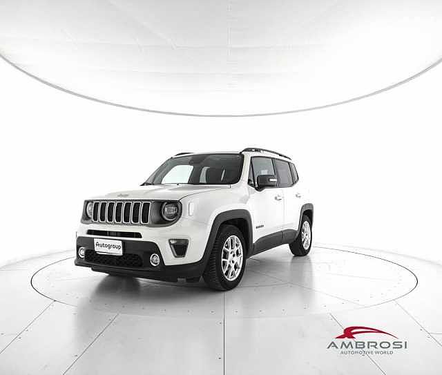 Jeep Renegade 1.0 T3 Limited