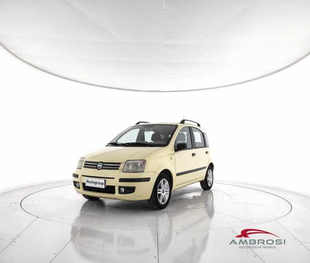 Fiat Panda 1.2 Dynamic Sky - PER OPERATORI DEL SETTORE