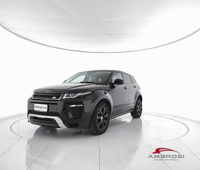 Land Rover Range Rover Evoque 2.0 TD4 150 CV 5p. HSE Dynamic - PER OPERATORI DEL SETTORE