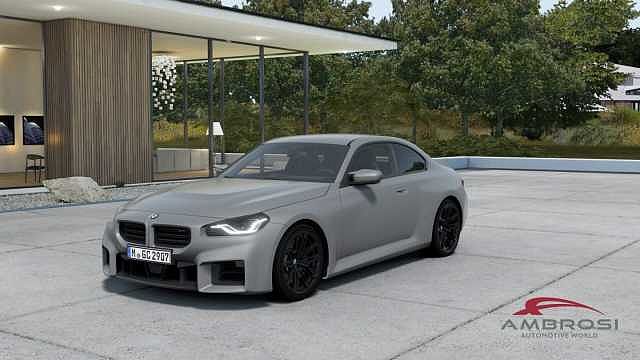 BMW M2 Coupé M2 Coupé