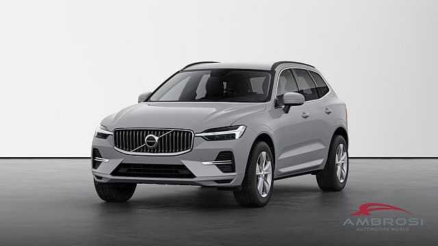 Volvo XC60 B4 Mild hybrid Diesel Core