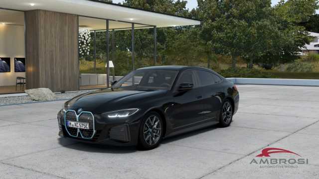 BMW i4 eDrive40 Msport Package