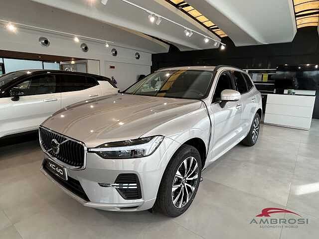 Volvo XC60 B4 Mild hybrid Benzina Core