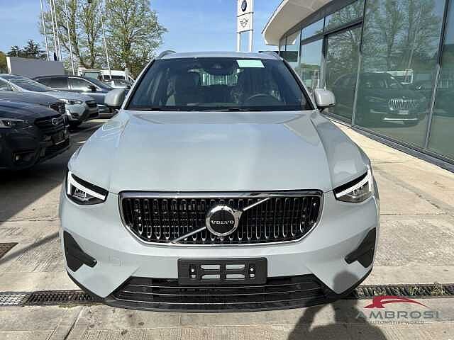 Volvo XC40 T2 Automatico Micro hybrid Benzina Core