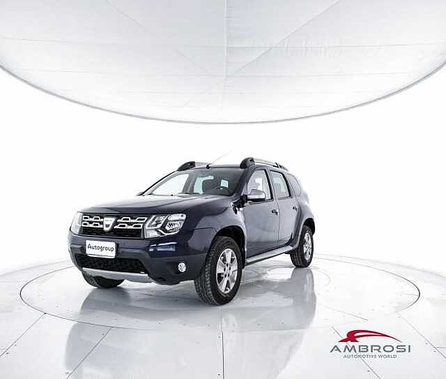 Dacia Duster 1.2 TCe 125CV Start&Stop 4x2 Prestige