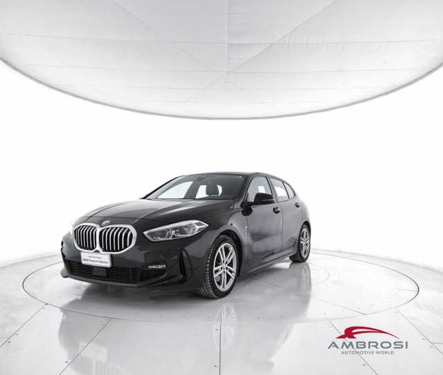 BMW 116 5-porte 116d 5p. Msport