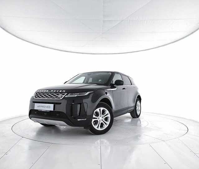 Land Rover Range Rover Evoque 2.0D I4-L.Flw 150 CV AWD Auto S Van - AUTOCARRO N1