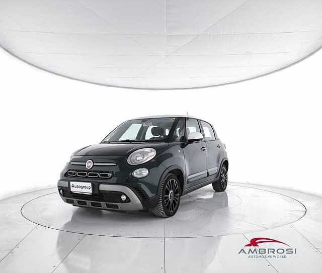 Fiat 500L 1.6 Multijet 120 CV Cross