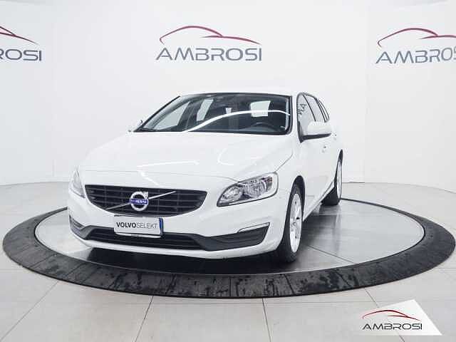 Volvo V60 D4 Geartronic Business