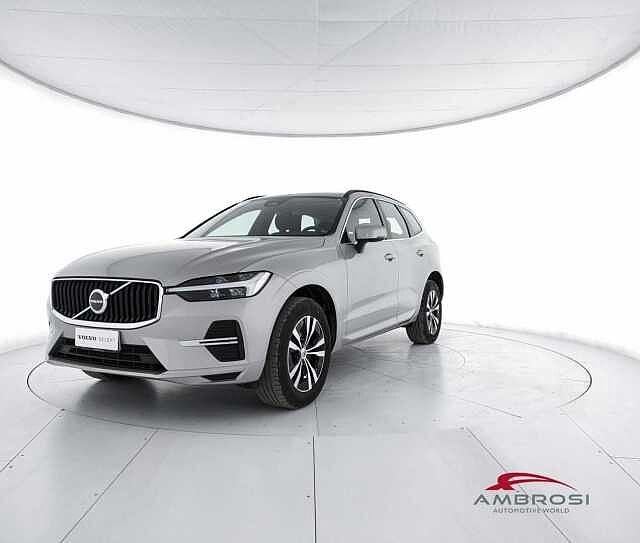 Volvo XC60 B4 (d) Geartronic Momentum Pro