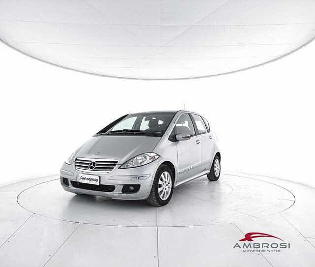 Mercedes-Benz A 180 180 CDI Elegance - PER OPERATORI DEL SETTORE