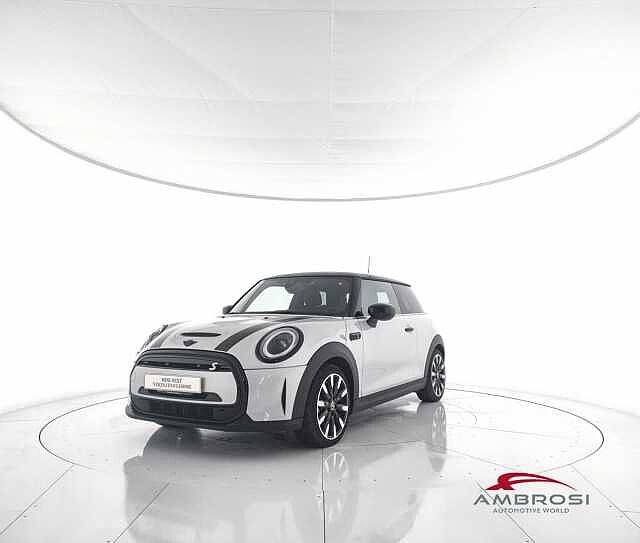 MINI Cooper 3 Porte Cooper SE Classic