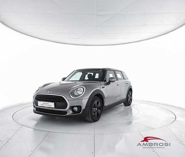MINI One D Clubman 1.5 One D Clubman