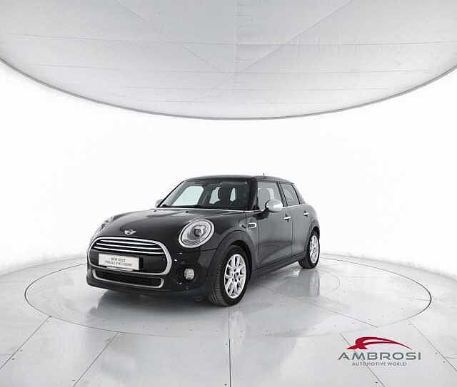 MINI Cooper 5 Porte 1.5 Cooper D Business XL 5 porte