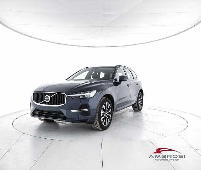 Volvo XC60 B4 Mild hybrid Diesel Core