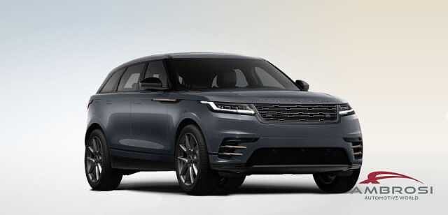 Land Rover Range Rover Velar Dynamic HSE