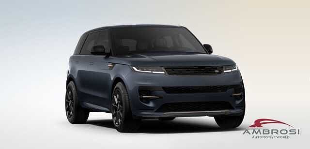 Land Rover Range Rover Sport SE
