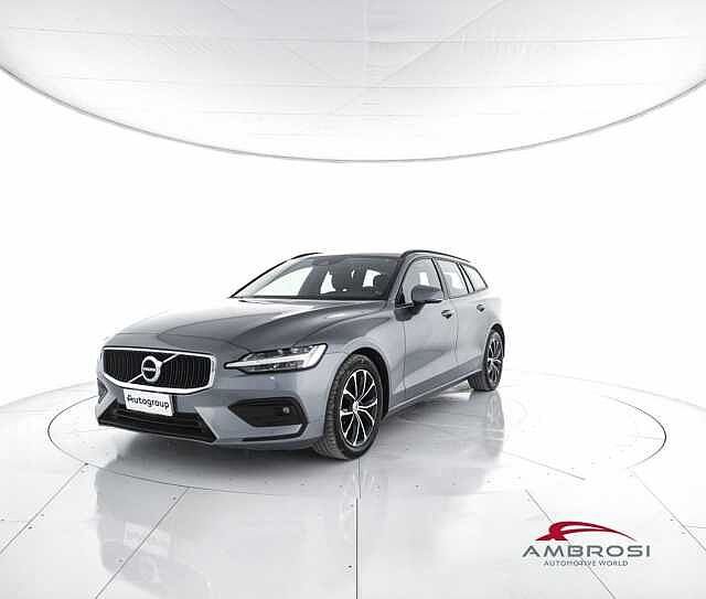 Volvo V60 D3 Geartronic Business - AUTOCARRO N1
