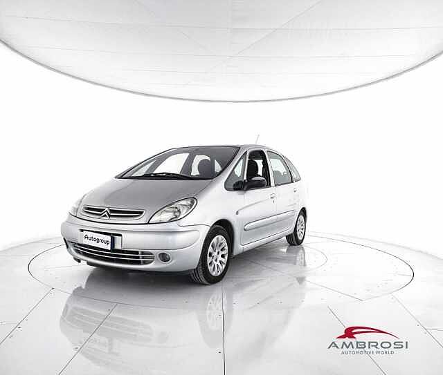 Citroen Xsara Picasso 2.0 HDi Elegance - PER OPERATORI DEL SETTORE