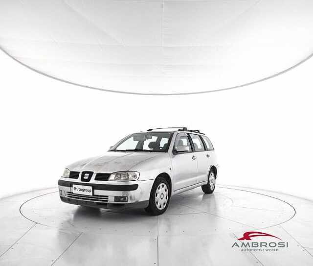 SEAT Cordoba TDI cat Vario Stella - PER OPERATORI DEL SETTORE