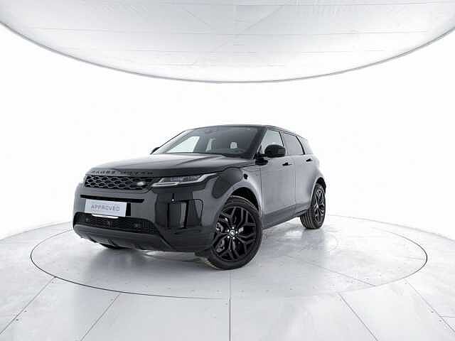 Land Rover Range Rover Evoque 2.0D I4-L.Flw 150 CV AWD Auto