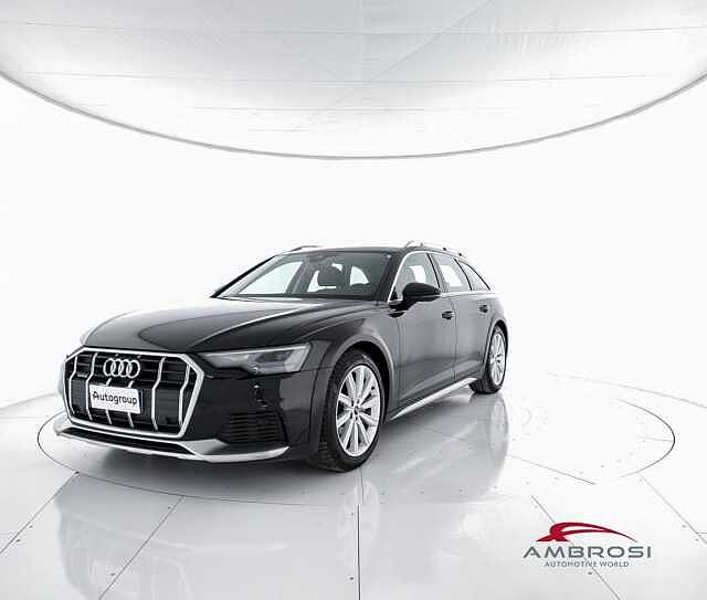 Audi A6 Allroad 45 3.0 tdi mhev 48V quattro 245cv s-tronic