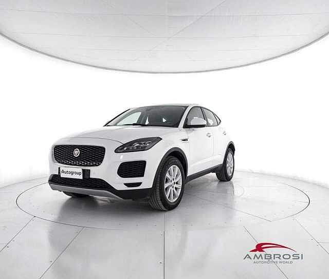 Jaguar E-PACE 2.0D 150 CV AWD S