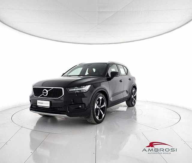 Volvo XC40 D3 AWD Geartronic Business Plus - AUTOCARRO N1