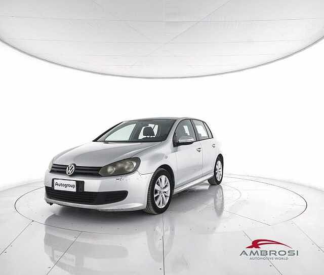 Volkswagen Golf 1.6 TDI DPF 5p. Comfortline - PER OPERATORI DEL SETTORE
