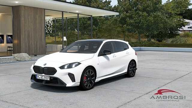 BMW 120 5-porte 120d Msport Pro Innovation Package