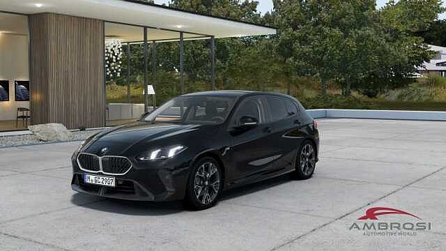 BMW 118 5-porte 118d Msport Design Premium Package