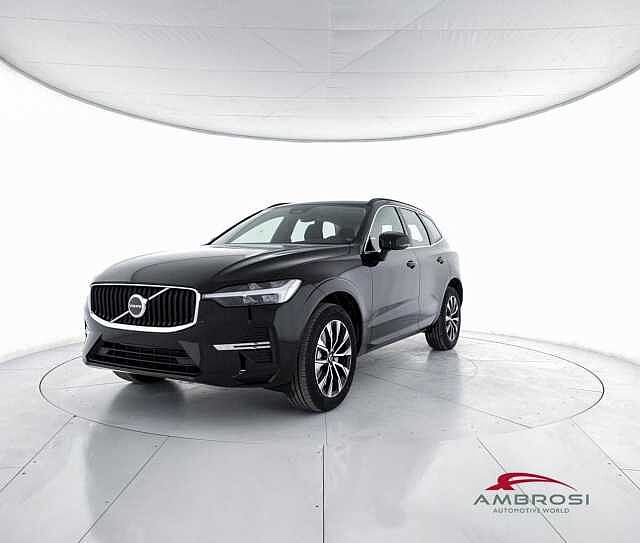 Volvo XC60 B4 AWD Mild hybrid Diesel Core