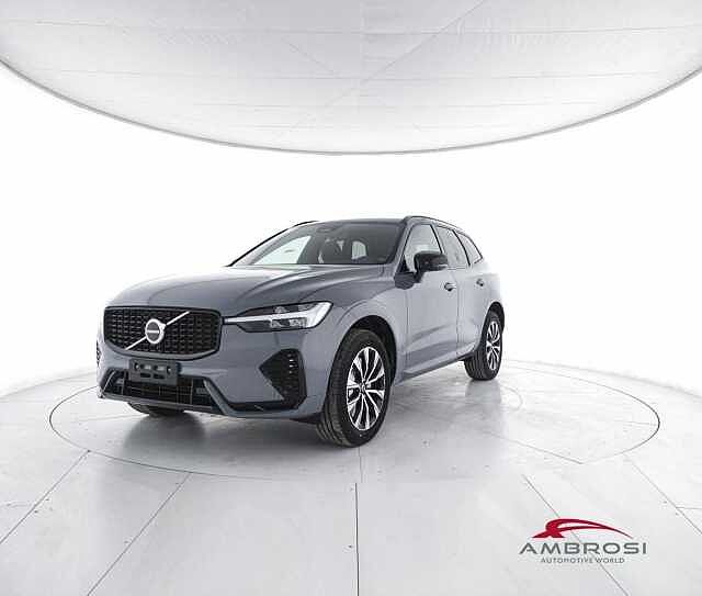 Volvo XC60 B4 Mild hybrid Diesel Plus Dark