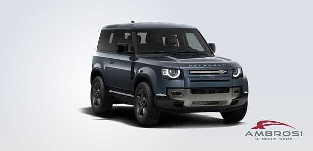 Land Rover Defender 90 X-Dynamic SE 200D
