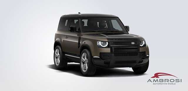 Land Rover Defender 90 3.0d i6 mhev X awd 300cv auto