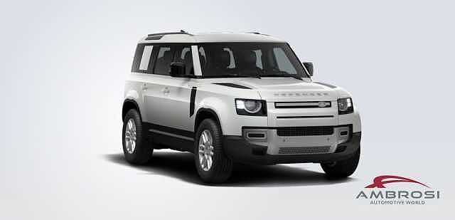 Land Rover Defender 110 3.0d i6 mhev S awd 200cv auto