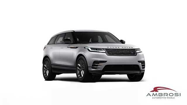 Land Rover Range Rover Velar 2.0P AJ20P4H PHEV AWD 5DR SWB Dynamic HSE 404PS