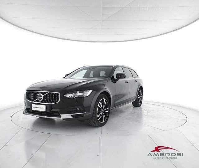 Volvo V90 Cross Country B4 (d) AWD Geatronic Business Pro Line