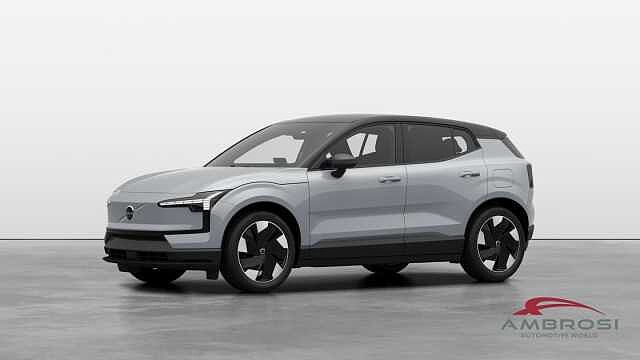 Volvo EX30 Extended Range Single Motor Extended Range Elettrico Plus
