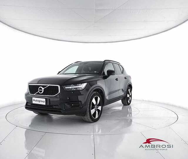 Volvo XC40 D3 Momentum