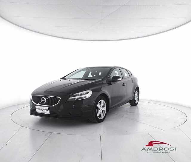 Volvo V40 D2 Momentum