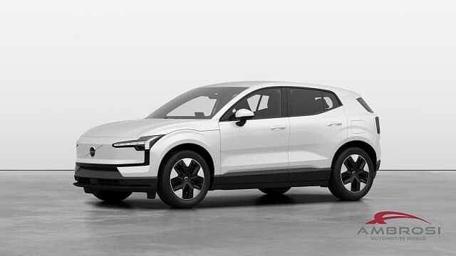 Volvo EX30 Extended Range Single Motor Extended Range Elettrico Core