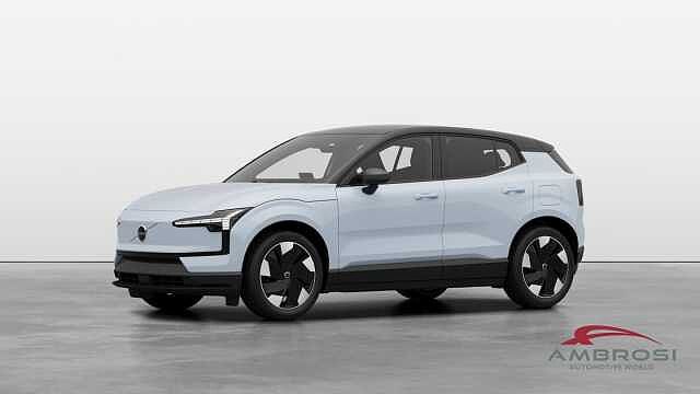 Volvo EX30 Extended Range Twin Motor Performance Elettrico Plus
