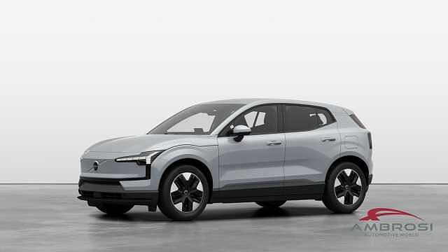 Volvo EX30 Extended Range Single Motor Extended Range Elettrico Core