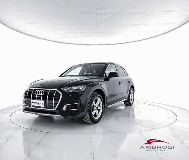 Audi Q5 35 TDI S tronic Business Advanced